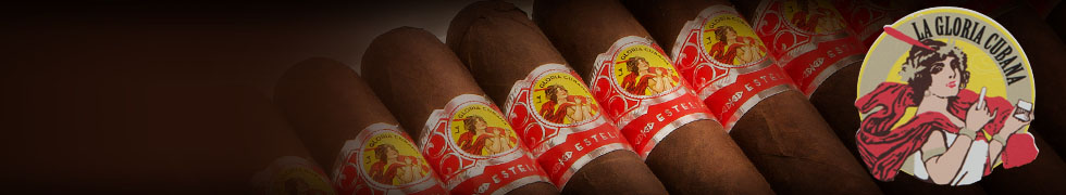 La Gloria Cubana Esteli Cigars